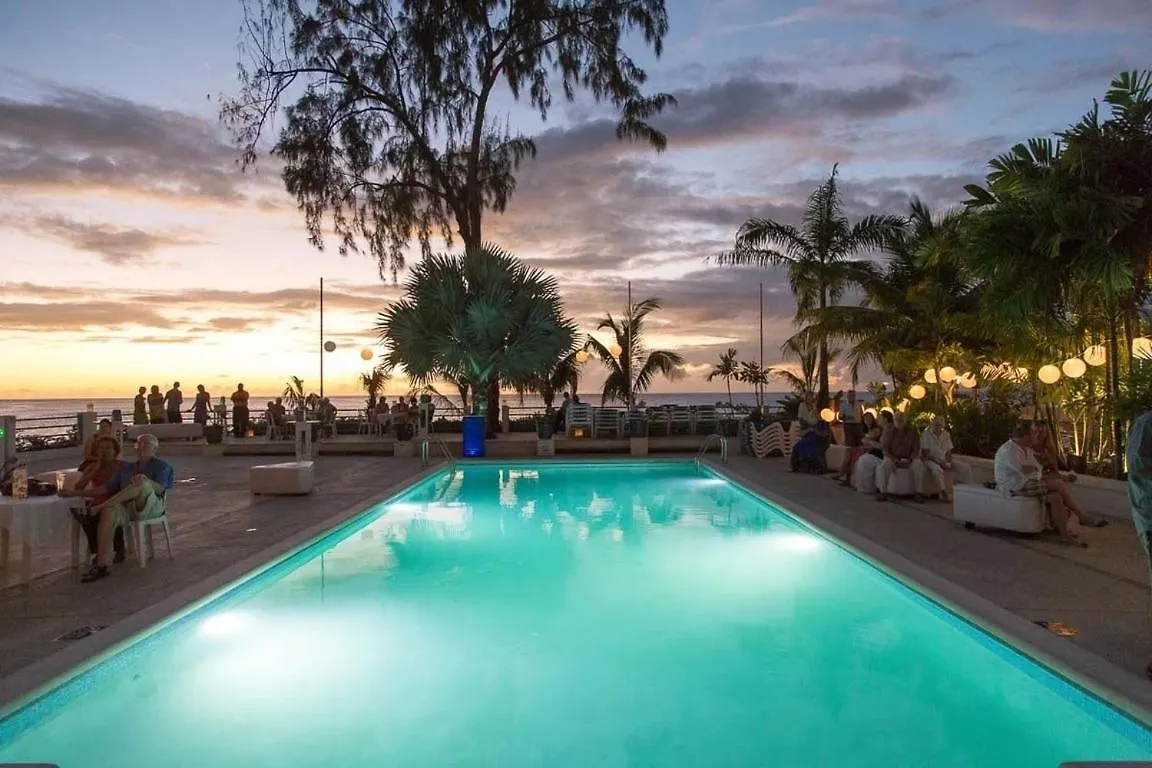 Bliss Home By Bluescape Saint James 0*,  Barbados