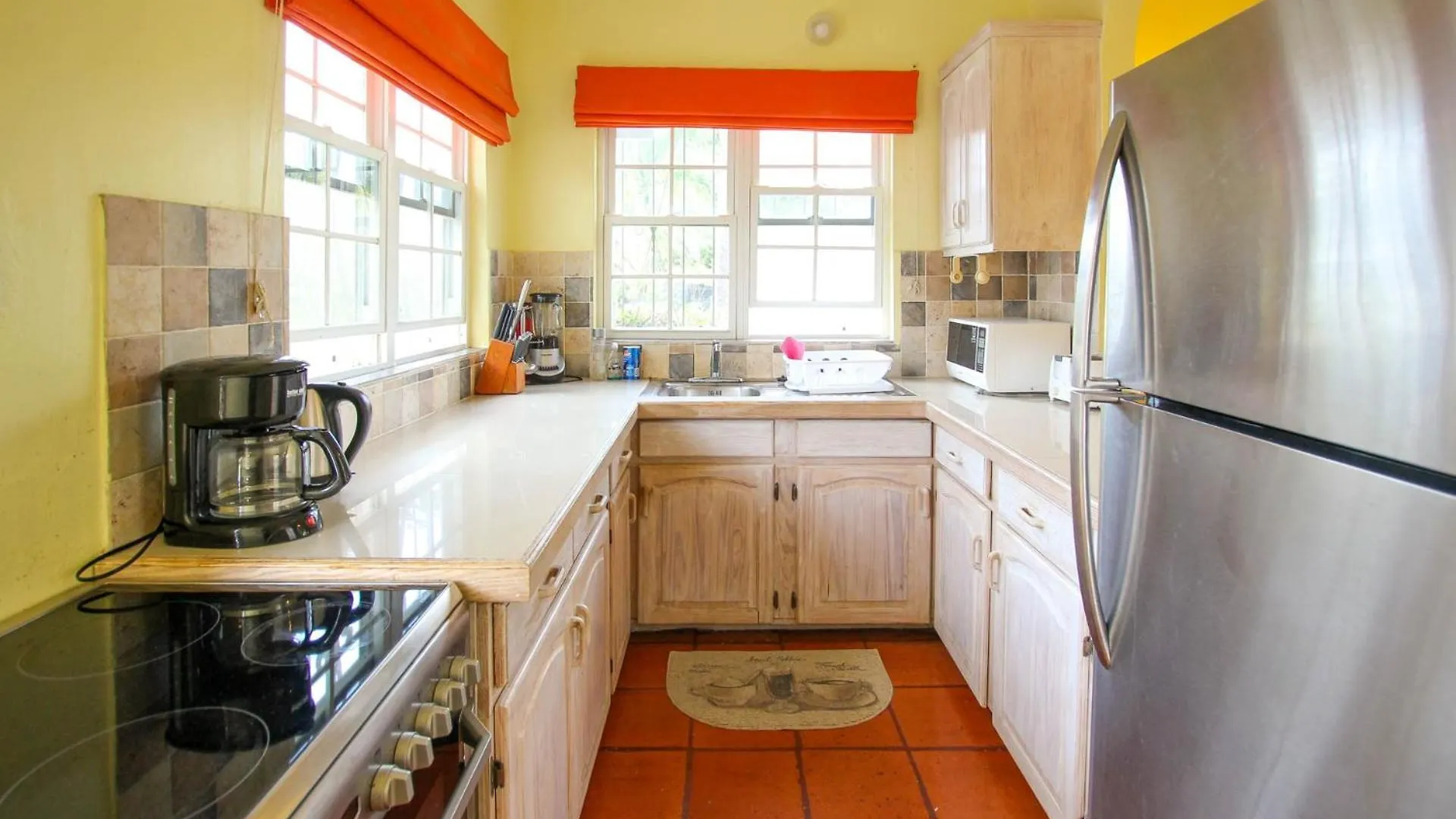 Casa vacanze Bliss Home By Bluescape Saint James