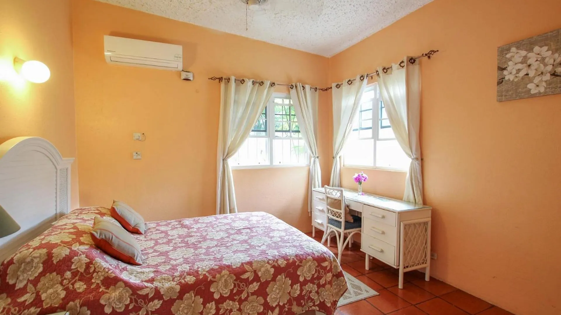 Casa vacanze Bliss Home By Bluescape Saint James Barbados