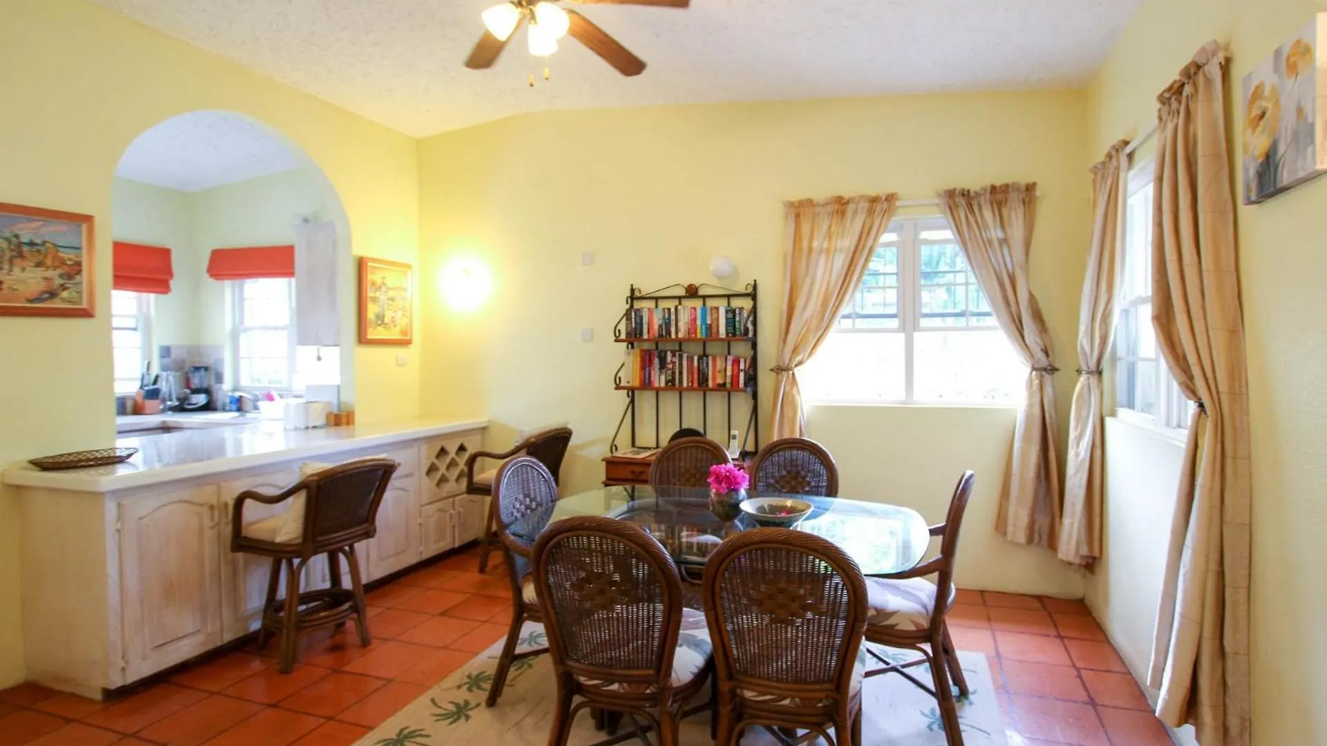 Bliss Home By Bluescape Saint James Barbados
