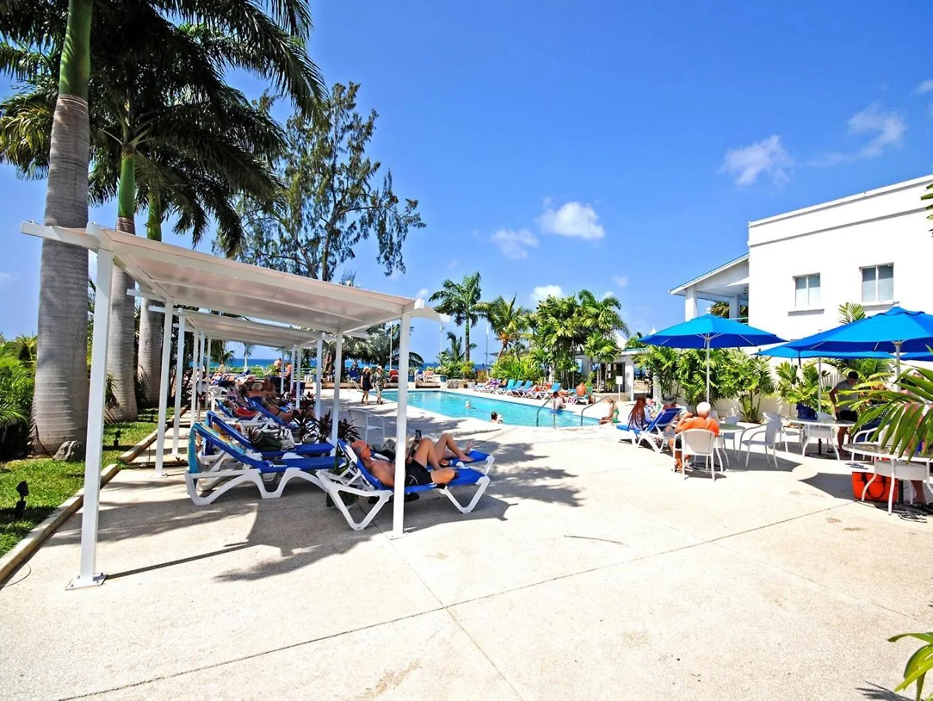 Bliss Home By Bluescape Saint James Holiday home